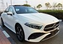 مرسيدس بنز A 200 Mercedes A200 Zero km