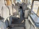ميتسوبيشي روزا MITSUBISHI ROSA BUS RHD 1995 MODEL 3.9 L DIESEL AUTOMATIC(PM40299)