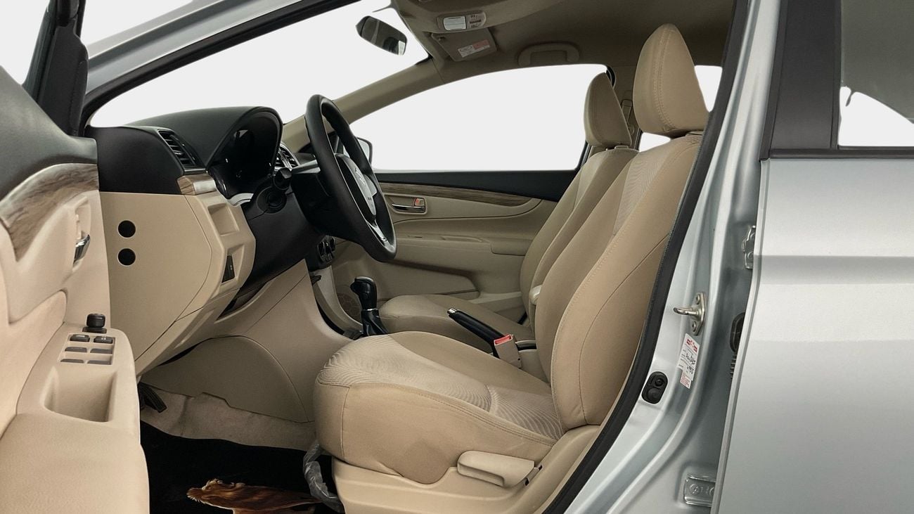 Suzuki Ciaz 1.5 GL AUTO | Guaranteed Warranty | 0 Down Payment