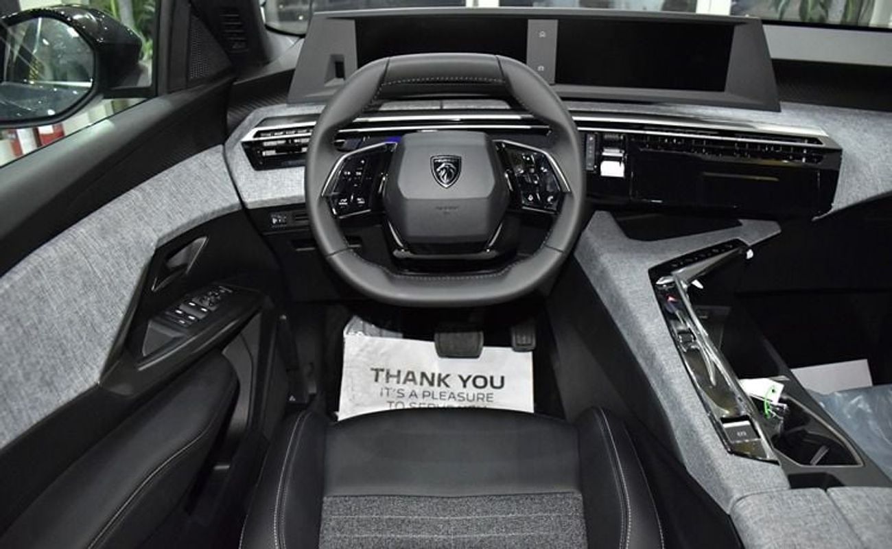 بيجو 3008 EXCELLENT DEAL for our Peugeot 3008 1.6L ( 2026 Model ) in White Color GCC Specs