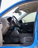 فولكس واجن T ROC فولكس واجن تي روك 2021 خليجي بحالة ممتازة بدون حوادث