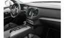 فولفو XC 90 R ديزاين 2018 Volvo XC90 T6 R-Design / Full-Service History
