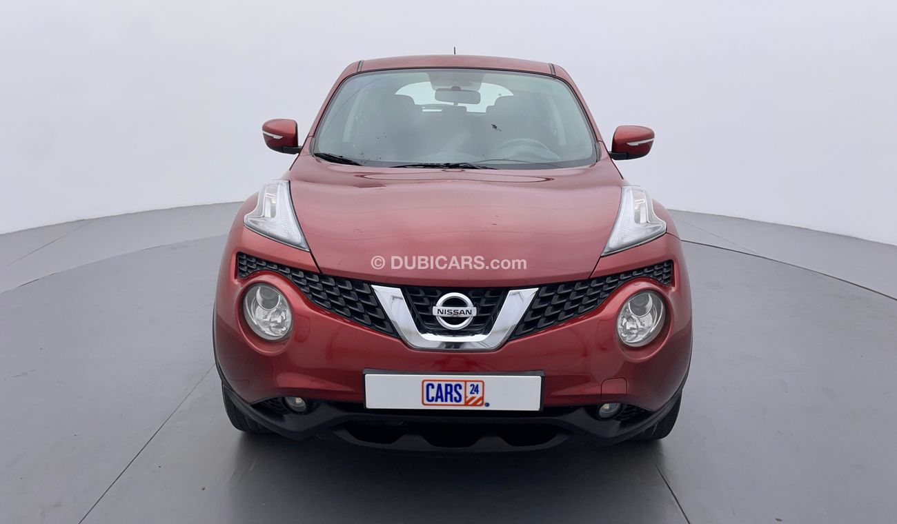 Nissan Juke SL 1.6 | Zero Down Payment | Free Home Test Drive