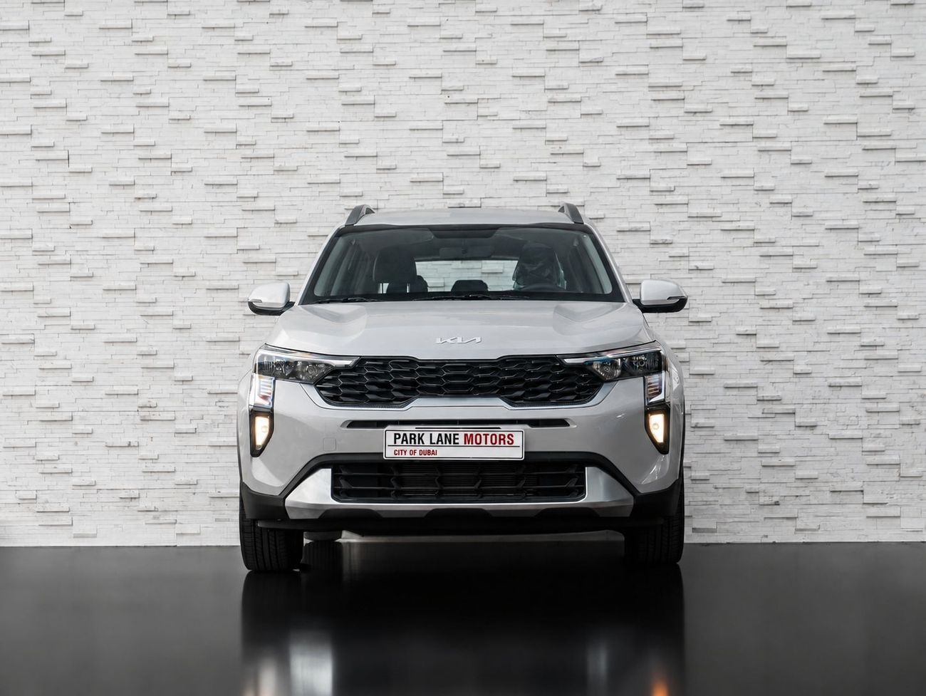 Kia Sonet EX