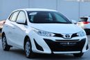 Toyota Yaris 2019 Toyota Yaris SE (XP130), 5dr Hatchback, 1.3L 4cyl Petrol, Automatic, Front Wheel Drive
