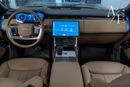 لاند روفر رينج روفر 2025 Range Rover, Autobiography P530 LWB, Delivery kms, Fully Loaded, Korean Specs