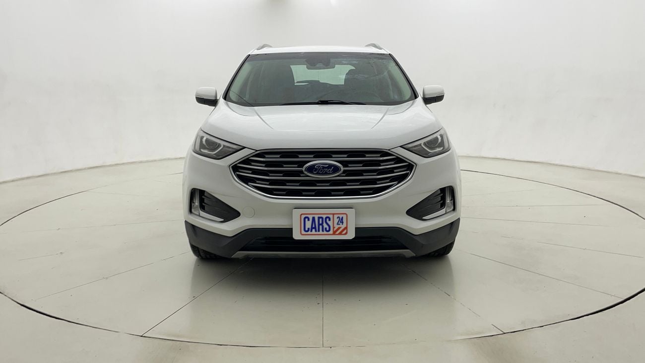 فورد إدج SEL 2 | بدون دفعة مقدمة | اختبار القيادة في المنزل