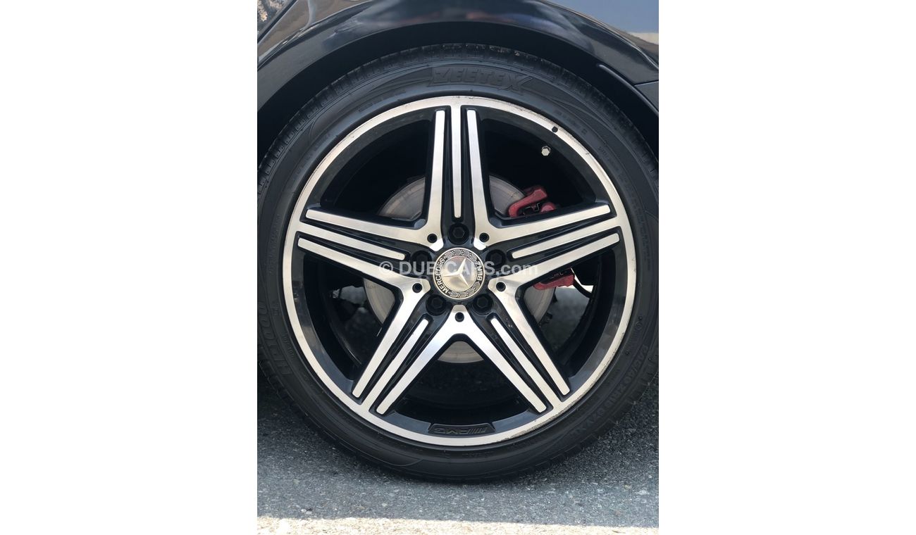 مرسيدس بنز CLA 250 موديل 2016 خليجي فل مواصفات كراسي جلد ومثبت سرعه وتحكم كهربي كامل ونظام صوت ممتاز وكاميرا خلفيه