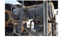 Hino 500 Hino Truck Asphalt Distributor, Model:2005. Excellent condition