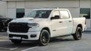 رام 1500 (For Export , НА ЭКСПОРТ) PY 26/26 Limited Crew Cab Hurricane H.O 3.0TT GCC Бе