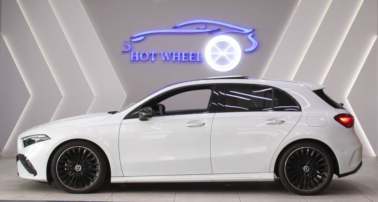 مرسيدس بنز A 220 A220 Diesel Engine