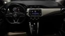 Nissan Sunny SL 2024 | AED 699/Month | 0 DP | 30 Day Return | Warranty | Service History