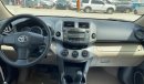 Toyota RAV4 2006 4X2 US SPACE REF# 112