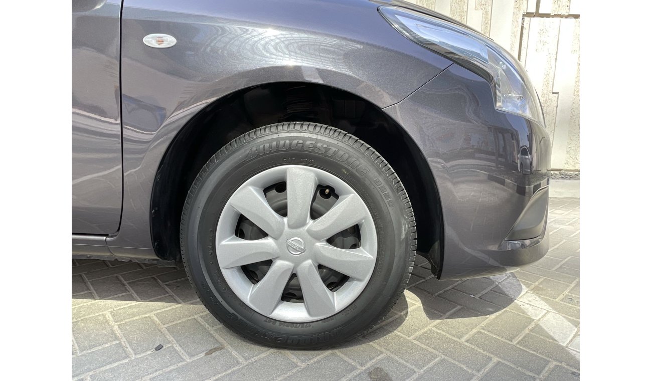 Nissan Sunny 1.5 SV 1.5 | Under Warranty | Free Insurance | Inspected on 150+ parameters