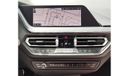 BMW 218i 218 M Sport 2 years Warranty 2021 GCC