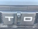 Jetour T2