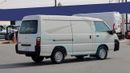 CMC D 260 Panel Van 2.4L RWD 2025 GCC 0Km With 3 Years or 100,000Km Warranty