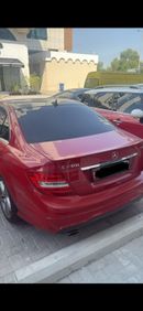 مرسيدس بنز C 200 2.0