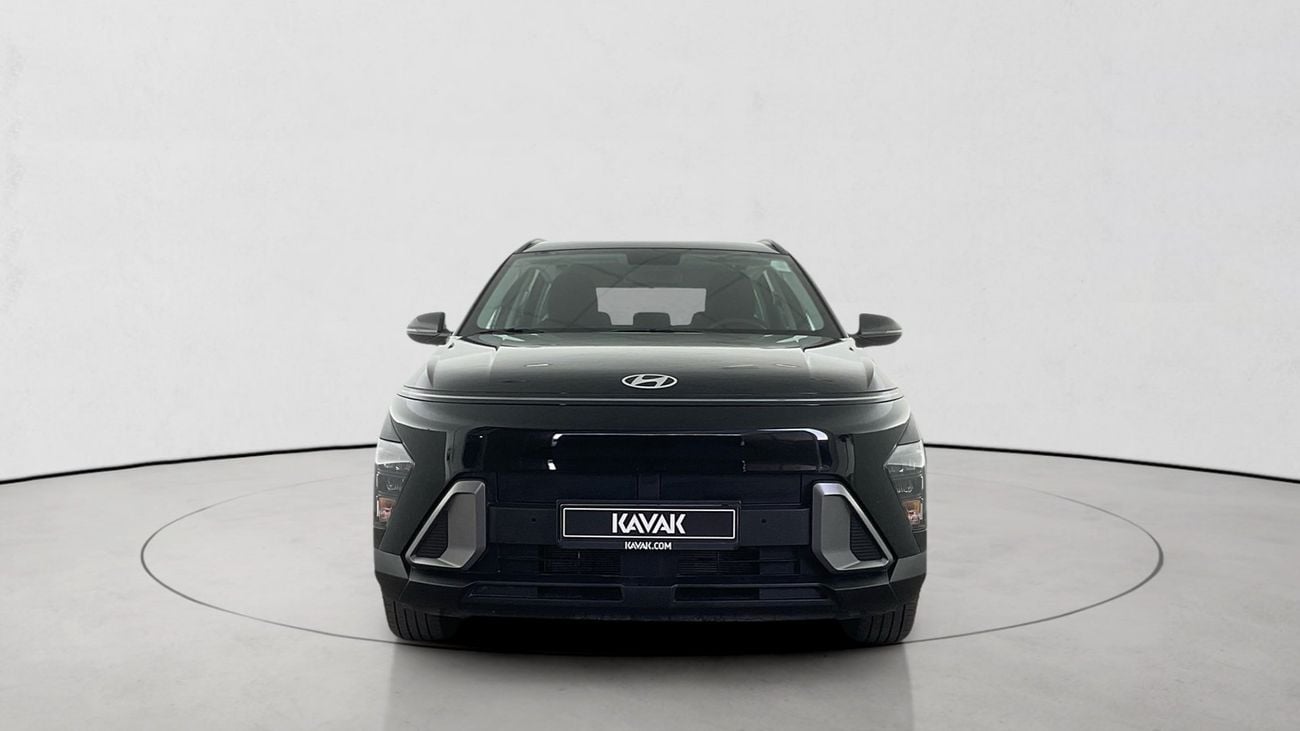 Hyundai Kona COMFORT | Guaranteed Warranty | 0 Down Payment