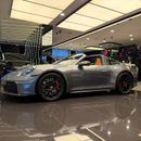 Porsche 911 TARGA GCC