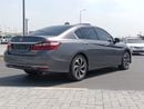 هوندا أكورد LX PLUS