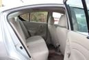 نيسان صني SV S
