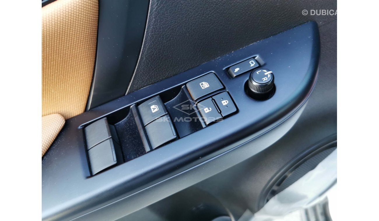 Toyota Fortuner 2.7L Petrol 4x4, Alloy Rims, DVD, Rear Camera, Parking Sensor Rear ( CODE # TFGX01)