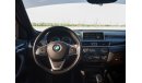 بي أم دبليو X1 xDrive 2.8i