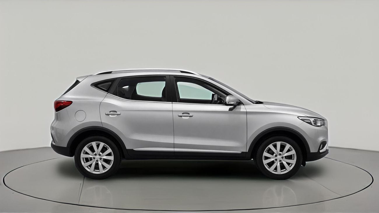 MG ZS STD 2025 | AED 615/Month | 0 DP | 30 Day Return | Warranty | Service History