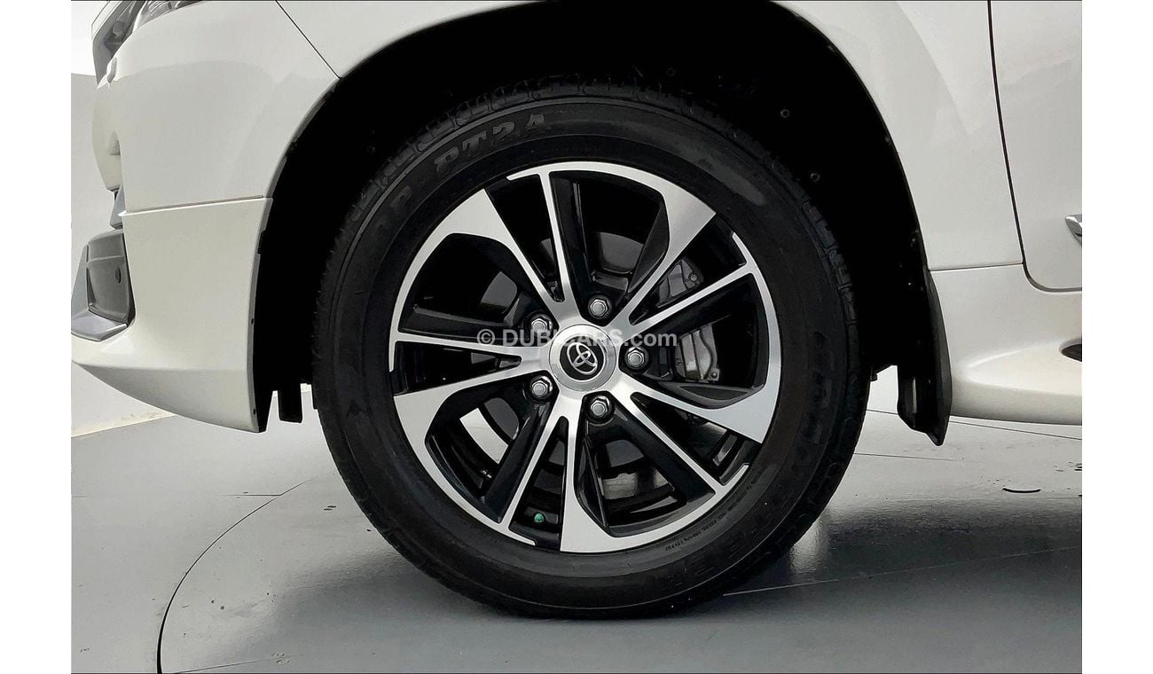 Toyota Land Cruiser VXR