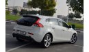 Volvo V40 T5 Full Option in Perfect Condition