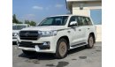 تويوتا لاند كروزر TOYOTA LAND CRUISER 5.7L VXE WITH HYDRAULIC PRICE FOR EXPORT