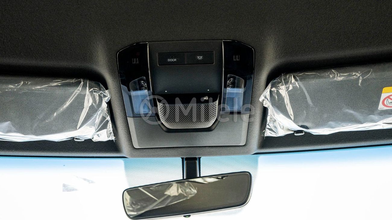 تويوتا برادو TOYOTA PRADO 250 TXL | EXPORT ONLY