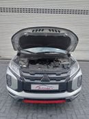 Mitsubishi ASX MIDLINE