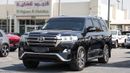 تويوتا لاند كروزر VXR