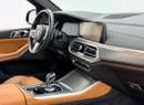 BMW X5 XDRIVE40i M SPORT 2023 BMW X5 xDrive40i M-Sport, 2027 BMW Warranty + Service Pack, Full BMW Service