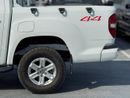 أم جي T60 T60 2.4L Petrol Manual DC 4WD 2025 Export Price @ 49,500 AED