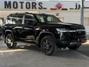 Toyota Land Cruiser 2026 TOYOTA LAND CRUISER GR SPORT 3.5 TWIN TURBO **EXPORT ONLY**التصدير فقط خارج الخليج***