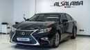 Lexus ES350