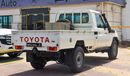 تويوتا لاند كروزر بيك آب 4.0L V6 Petrol
