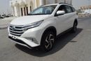 Toyota Rush EX