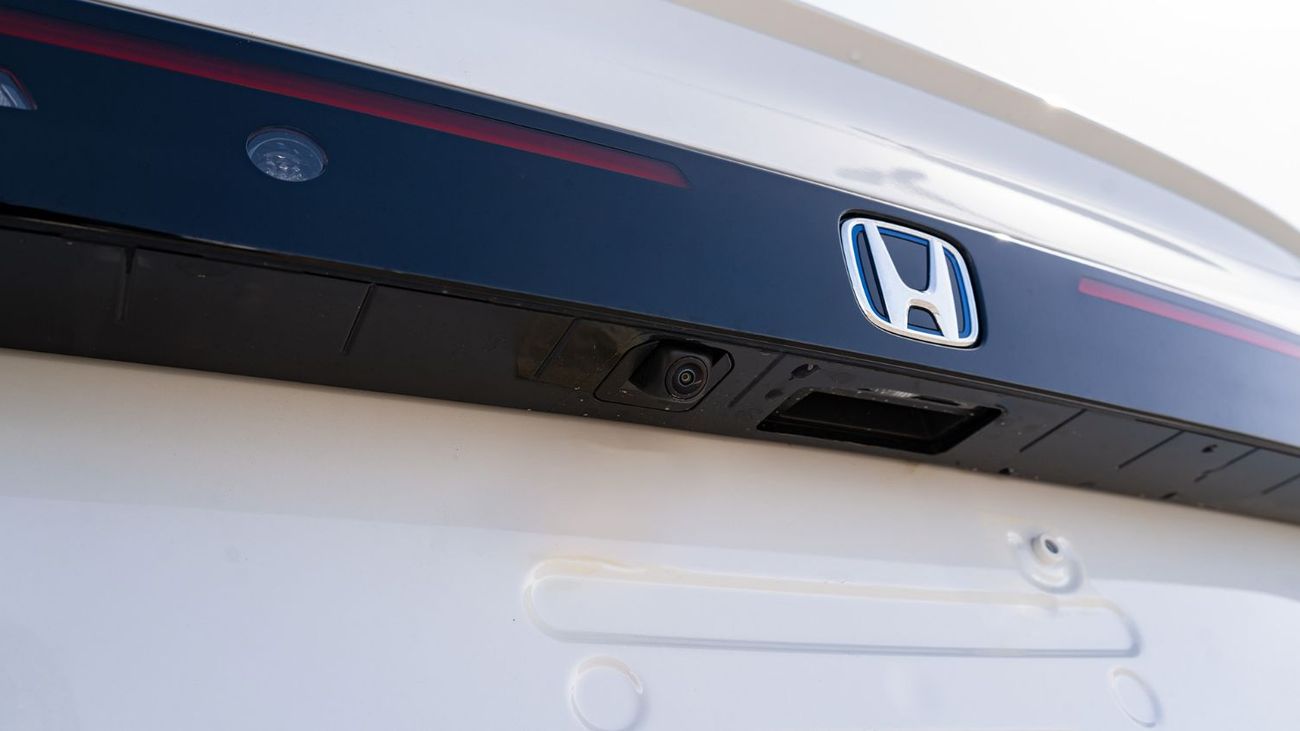 Honda Accord HEV 2025 | HONDA ACCORD 2.0L E:PHEV PREMIUM [ EXPORT ONLY ]