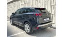 Peugeot 3008 Allure 1600