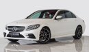 Mercedes-Benz C200 Premium