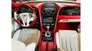 Bentley Continental GT | 6.0L W12 | 2013 | AWD | GCC |