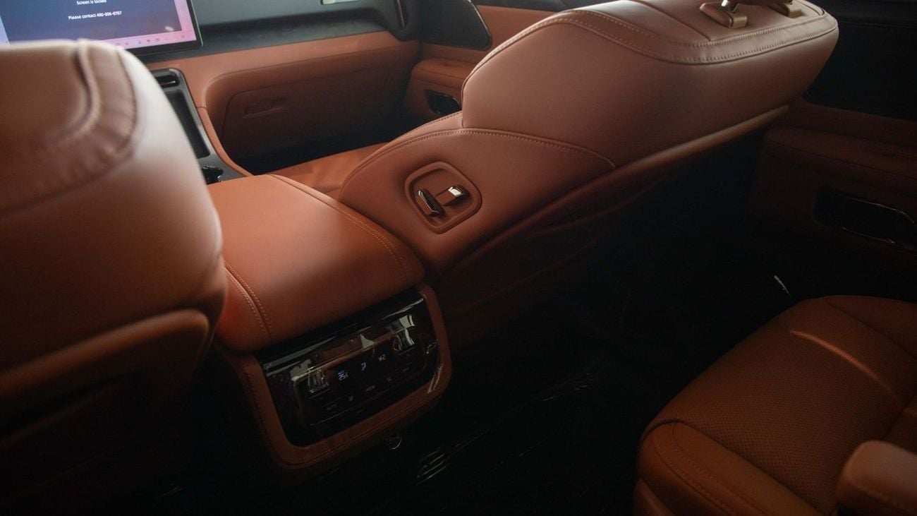 ROX 01 PRESTIGE VIP 7SEATS 1.5L PLUG-IN LONG RANGE FOR LOCAL