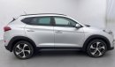 Hyundai Tucson GLS AWD 2.4 | Under Warranty | Inspected on 150+ parameters