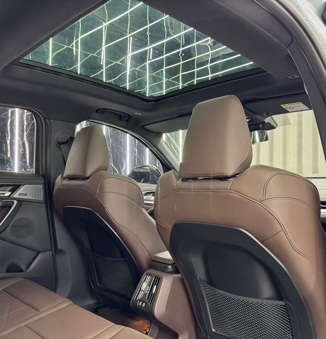 بي أم دبليو X2 SDRIVE18i M SPORT