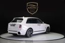 Rolls-Royce Cullinan Rolls Royce Cullinan Black Badge Series 2