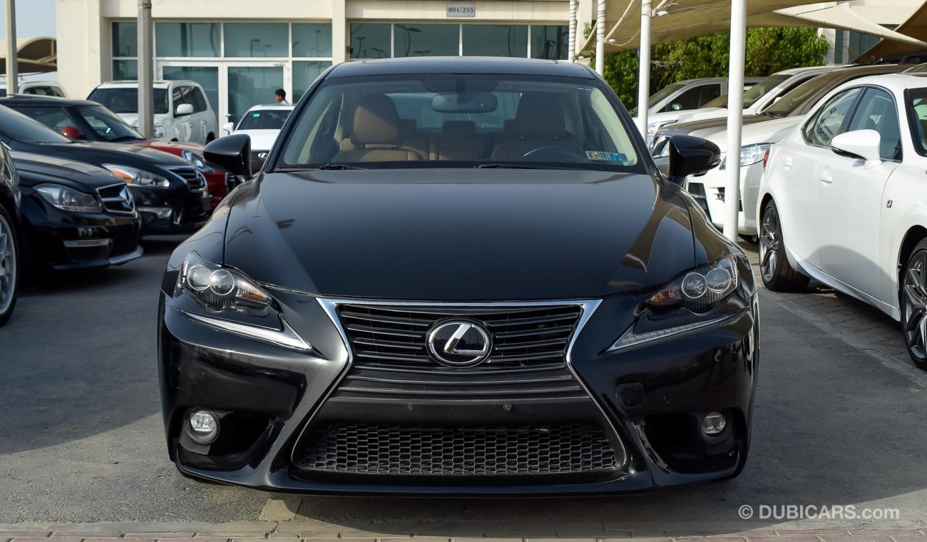 Lexus IS300